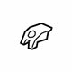 Audi 80A-887-187-4PK Cover