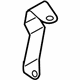 Audi 06F-133-344-C Retainer Plate