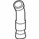 Audi 06F-129-627-G Intake Pipe