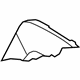 Audi 8R0-885-775-G Seat Back Pad