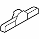 Audi 4L0-885-215-F Ski Bag
