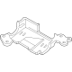 Audi 8Y0-907-681 Mount Bracket