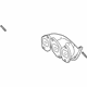 Audi 03H-253-032-C Exhaust Manifold