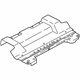 Audi 8W7-863-373-A Insert