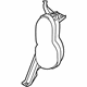 Audi 8N0-131-541 Vacuum Reservoir