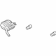 Audi 8K0-253-609-BN Resonator