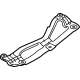 Audi 4K0-821-471 Guide Bracket