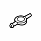 Audi 4E0-955-481 Check Valve