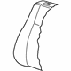 Audi 8V4-881-805-AE-IMZ Seat Back Cover