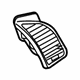 Audi 4L0-820-901-R-H77 Side Outlet