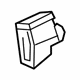 Audi 7L0-819-354-A Air Distributor