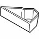 Audi 8D5-864-132-G-E94 Shelf