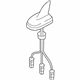Audi 8K5-035-503-C-GRU Antenna