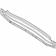 Audi 4G8-813-307-TA Upper Panel
