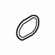 Audi 059-145-625 Air Pipe Seal