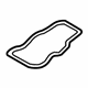 Audi 059-129-717-K Air Pipe Gasket