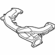 Audi 059-145-762-K Air Pipe