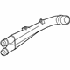 Audi 7P0-145-941-A Air Tube