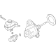 Audi 5WB-614-105-AL Master Cylinder Assembly
