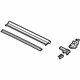 Audi 80A-877-307-D-5L9 Sunshade