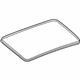 Audi 3G9-877-459 Sunroof Outer Seal