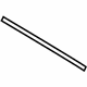 Audi 5NA-877-155-9B9 Inner Trim
