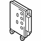 Audi 420-035-223-E Amplifier