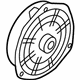 Audi 420-035-415 Door Speaker