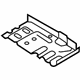 Audi 8W6-803-757 Extension