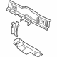 Audi 8W7-803-535 Rear Crossmember