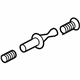 Audi 8N8-898-173 Mount Kit
