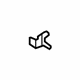 Audi 7L0-253-047-C Exhaust Pipe Support