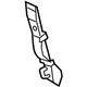 Audi 4G0-823-480-A Safety Catch