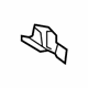 Audi 8K0-805-235 Lower Reinforcement