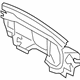Audi 8K1-863-947-H Insulator