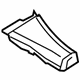 Audi 8K1-819-447-E-01C Outer Cover