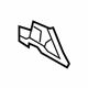 Audi 8K0-805-236 Lower Reinforcement
