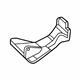 Audi 8V7-825-151-TC End Plate