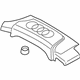 Audi 079-103-926-E Rear Cover