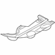 Audi 8E0-103-927-E-01C Side Cover