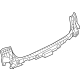 Audi 83A-807-385 End Plate