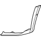 Audi 4K0-807-061-A-GRU Spoiler