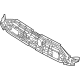 Audi 4K0-807-233-D End Plate