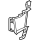 Audi 4K0-121-763-J Inner Duct