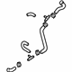 Audi 8N0-121-073-A Hose Assembly