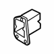 Audi 8K0-803-351 Repair Bracket