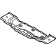 Audi 5WA-813-617 Reinforcement