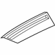 Audi 4K1-819-636-A-6PS Grille Cover