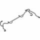 Audi 8K0-971-104-T Wire Harness