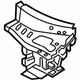 Audi 4G0-803-531 Side Reinforcement